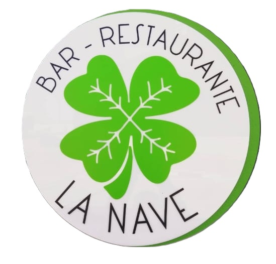 Logo Bar La Nave